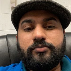 Meet your Posher, Muhammad